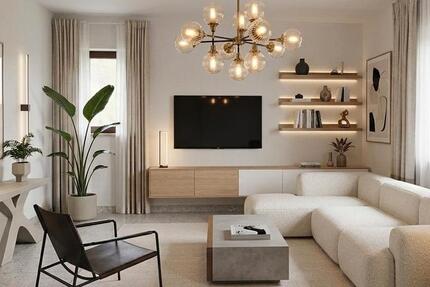 Wohnung Blumberg - 2 Zimmer, 78 m&sup2;, 936&euro; | Angebot:26646757