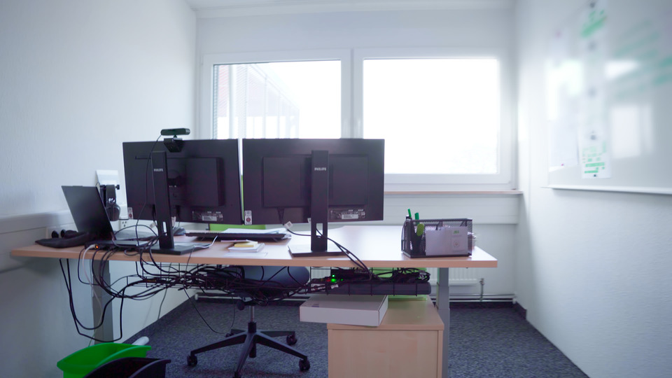 Gewerbeobjekt Villingen-Schwenningen Kopsbühl - 2.750&euro; | Angebot:26038145