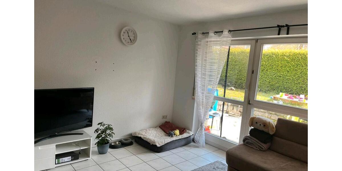 Erdgeschoßwohnung Dunningen - 3 Zimmer, 68 m&sup2;, 690&euro; | Angebot:25958700