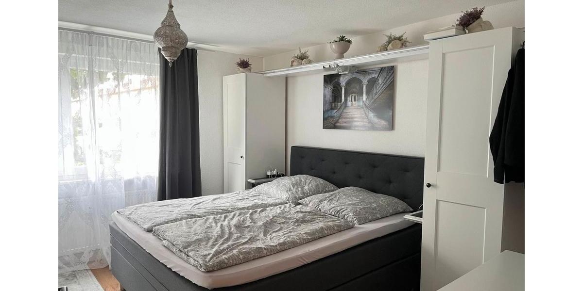 Hochparterre Villingen-Schwenningen Schwenningen - 2 Zimmer, 55 m&sup2;, 169.000&euro; | Angebot:26992985