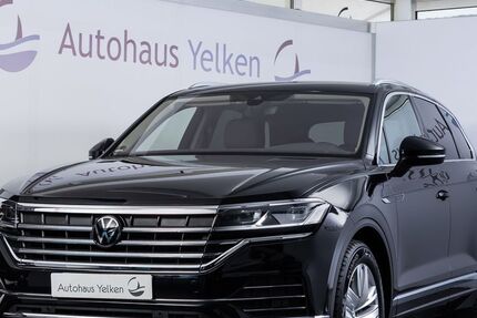 VW Touareg 56.420 km 41.490 &euro; Spaichingen 78549