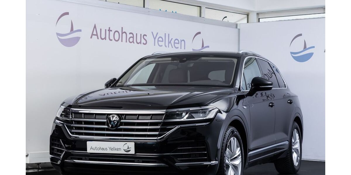 VW Touareg 56.420 km 41.490 &euro; Spaichingen 78549