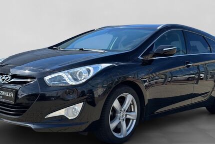 Hyundai i40 124.860 km 7.980 &euro; Villingen-schwenningen 78052