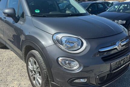 Fiat 500X 85.000 km 7.490 &euro; Schwenningen 78056