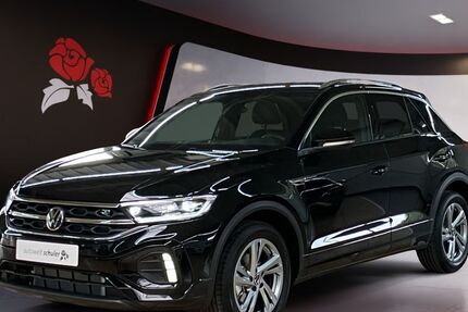 VW T-Roc 2.006 km 32.550 &euro; Zimmern ob Rottweil 78658