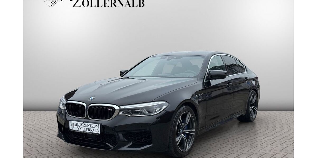 BMW M5 109.000 km 47.990 &euro; Schömberg 72355