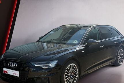 Audi A6 108.021 km 38.450 &euro; Villingen-Schwenningen 78052