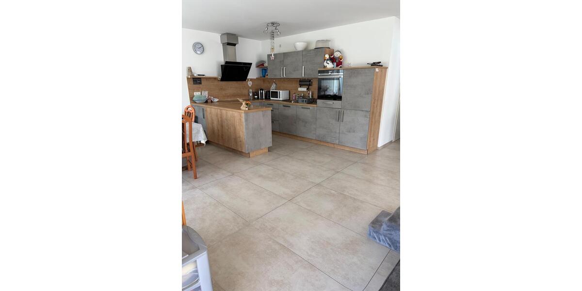 Erdgeschoßwohnung Epfendorf - 3 Zimmer, 88 m&sup2;, 900&euro; | Angebot:26548948