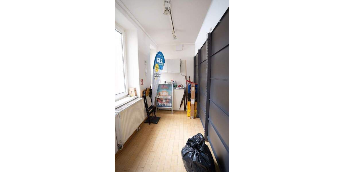 Gewerbeobjekt Tuttlingen - 520&euro; | Angebot:26500016
