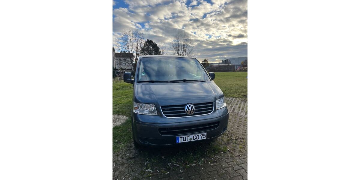 VW T5 Caravelle 221.629 km 14.099 &euro; Tuttlingen 78532