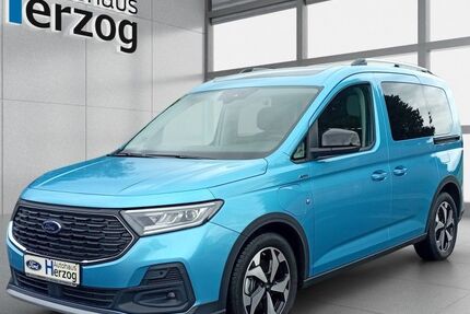 Ford Tourneo Connect 2.500 km 42.990 &euro; Schramberg 78713