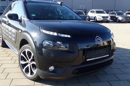 Citroen C4 Cactus 125.000 km 7.800 &euro; Zimmern 78658