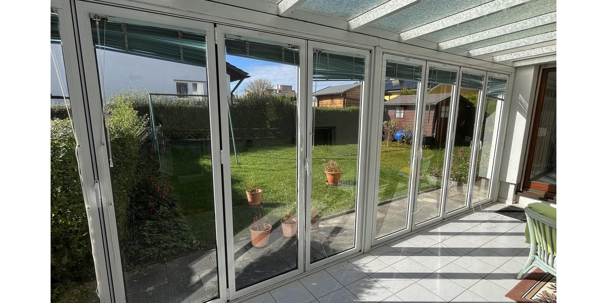 Doppelhaushälfte Gosheim - 7 Zimmer, 141 m&sup2;, 229.000&euro; | Angebot:25670855