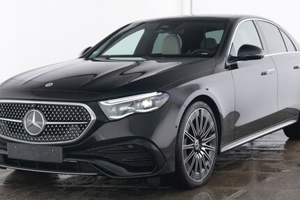 Mercedes-Benz E 220 21.540 km 60.740 &euro; Tuttlingen 78532