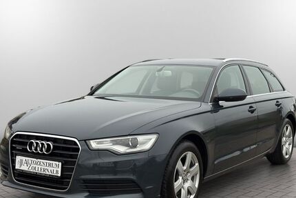 Audi A6 298.000 km 10.490 &euro; Schömberg 72355