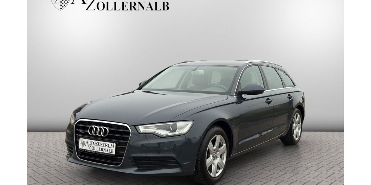 Audi A6 298.000 km 10.490 &euro; Schömberg 72355