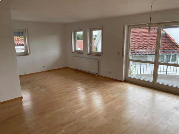 Maisonettenwohnung Rottweil - 5 Zimmer, 137 m&sup2;, 340.000&euro; | Angebot:26927354