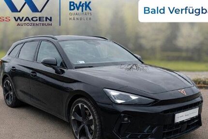 Cupra Leon 8.696 km 27.999 &euro; Spaichingen 78549