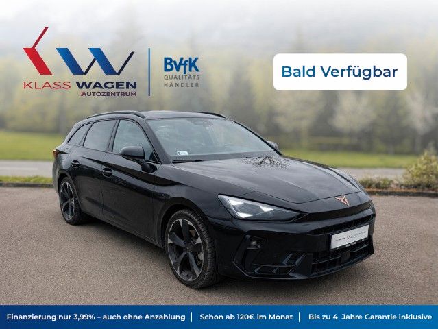 Cupra Leon 8.696 km 27.999 &euro; Spaichingen 78549