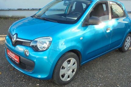 Renault Twingo 95.300 km 6.390 &euro; Spaichingen 78549
