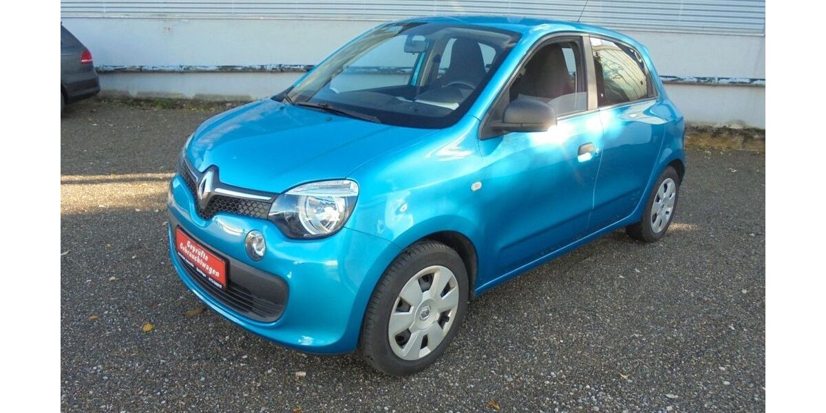 Renault Twingo 95.300 km 6.390 &euro; Spaichingen 78549