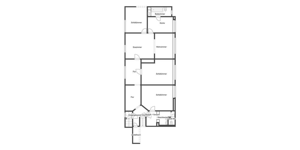 Gewerbeobjekt Hornberg Stadtgebiet - 95.000&euro; | Angebot:26869756