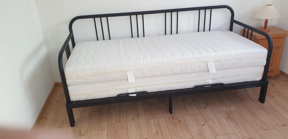 Etagenwohnung Titisee-Neustadt Neustadt - 1 Zimmer, 32 m&sup2;, 520&euro; | Angebot:25164161