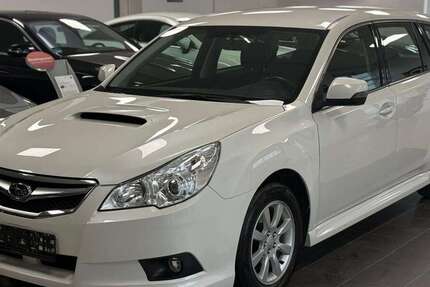 Subaru Legacy 143.609 km 10.500 &euro; Schramberg 78713