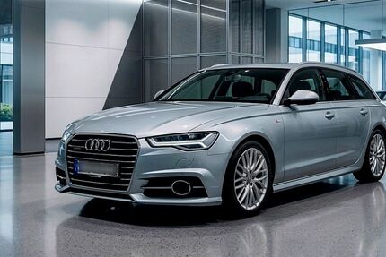 Audi A6 234.000 km 17.900 &euro; Trossingen 78647
