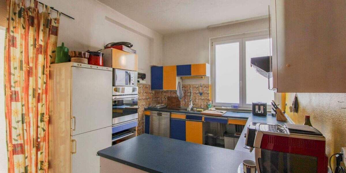 Mehrfamilienhaus, Wohnhaus Königsfeld im Schwarzwald Königsfeld - 1 Zimmer, 417 m&sup2;, 699.000&euro; | Angebot:25736911