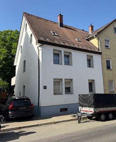 Einfamilienhaus Villingen-Schwenningen Schwenningen - 8 Zimmer, 170 m&sup2;, 359.000&euro; | Angebot:24829306