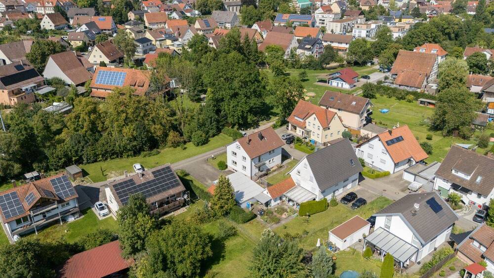 Mehrfamilienhaus, Wohnhaus Deißlingen - 7 Zimmer, 176 m&sup2;, 409.000&euro; | Angebot:25691602