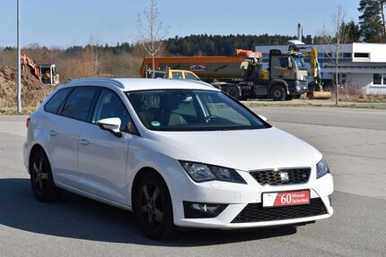Seat Leon 150.000 km 10.990 &euro; Schramberg 78713