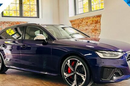 Audi S4 52.470 km 48.988 &euro; Rottweil 78628