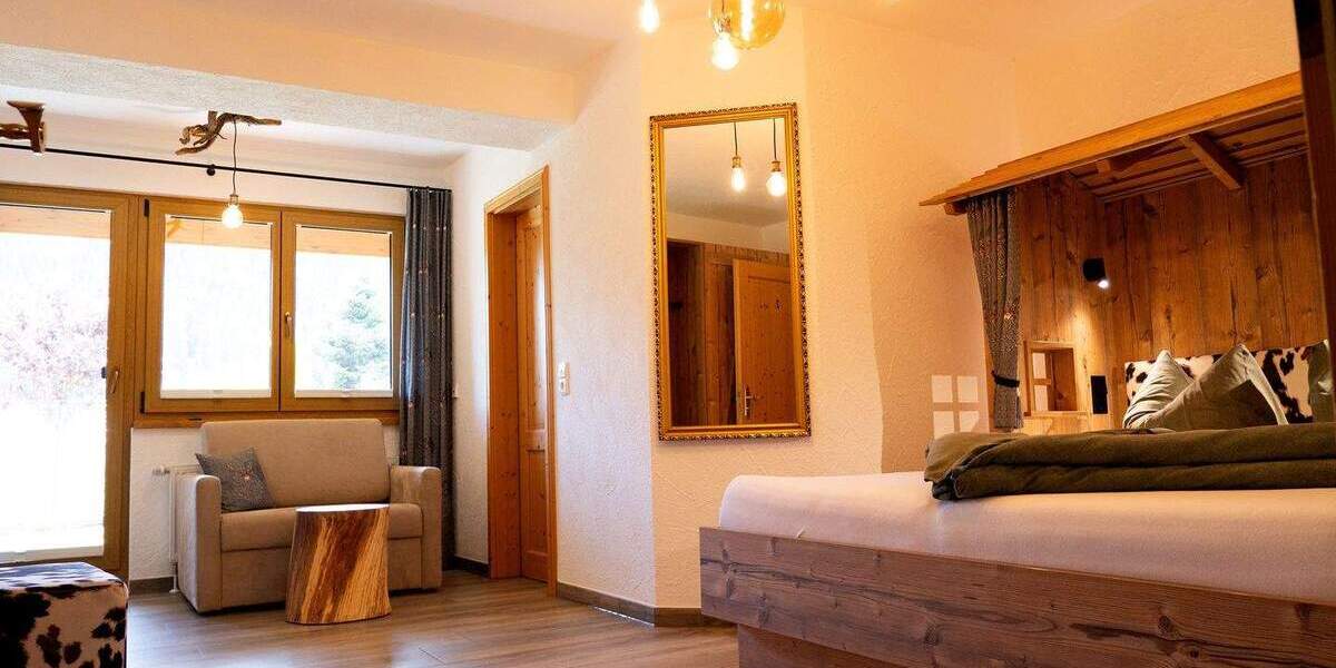 Gewerbeobjekt Lenzkirch - 1 Zimmer, 870.000&euro; | Angebot:25745151