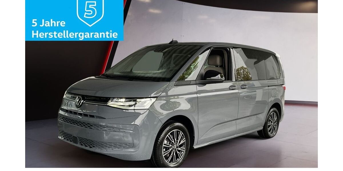 VW T7 Multivan 12.505 km 62.749 &euro; Villingen-Schwenningen 78052