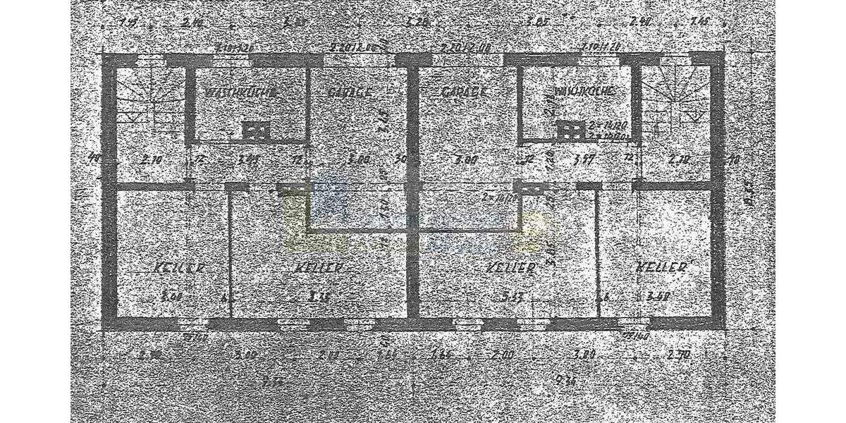 Mehrfamilienhaus, Wohnhaus Donaueschingen - 7 Zimmer, 111 m&sup2;, 239.000&euro; | Angebot:25821284