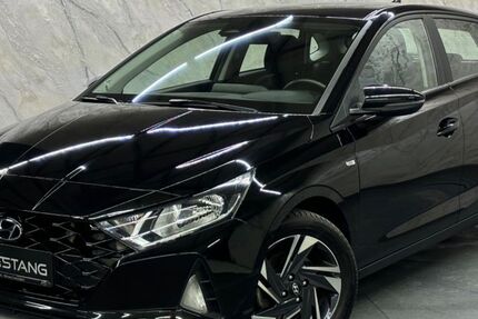 Hyundai i20 70.300 km 16.300 &euro; Spaichingen 78549