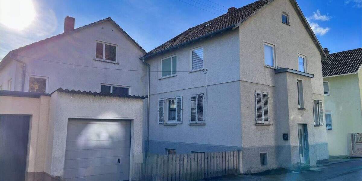 Einfamilienhaus Tuttlingen - 1 Zimmer, 193 m&sup2;, 339.000&euro; | Angebot:25897701