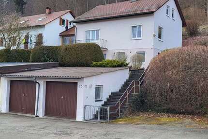 Haus Tuttlingen - 5 Zimmer, 119 m&sup2;, 320.000&euro; | Angebot:25149893
