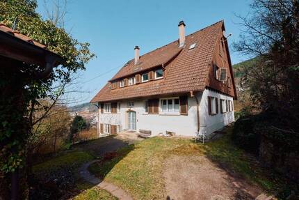 Haus Schramberg - 1 Zimmer, 333 m&sup2;, 248.500&euro; | Angebot:26188399