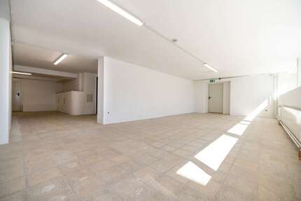 Gewerbeobjekt Villingen-Schwenningen Schwenningen - 630&euro; | Angebot:25054201