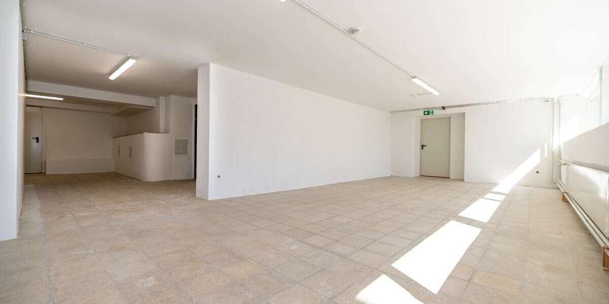 Gewerbeobjekt Villingen-Schwenningen Schwenningen - 630&euro; | Angebot:25054201