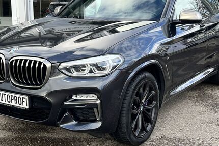 BMW X4 M40 102.000 km 39.990 &euro; Trossingen 78647