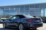 BMW 420i Cabrio 360°/MEMORY/LENKHZ/DAB/NAVI/1.HAND 3.721 km 49.900 &euro; Villingen-Schwenningen 78054