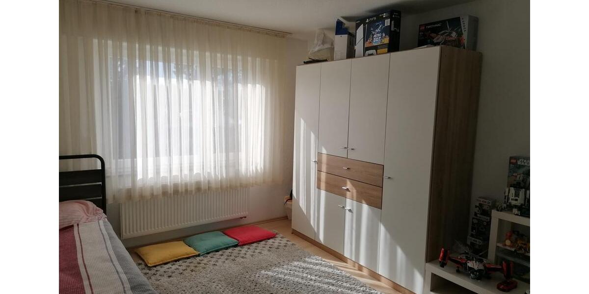 Etagenwohnung Rottweil - 3.5 Zimmer, 85 m&sup2;, 750&euro; | Angebot:25106609