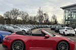 Porsche 992 911 CARRERA4/BOSE/LEDER/CHRONO/KAMERA/MEMORY 21.266 km 117.900 &euro; Villingen-Schwenningen 78054