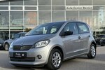 Skoda Citigo 1.0 TSI Cool Edition KLIMA/LED/ISOFIX/AUX 78.877 km 6.900 &euro; Villingen-Schwenningen 78054