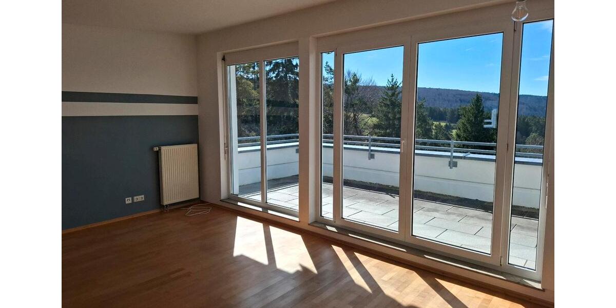 Maisonettenwohnung Tuttlingen - 4 Zimmer, 136 m&sup2;, 1.450&euro; | Angebot:23617079