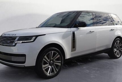 Land Rover Range Rover 1.359 km 234.888 &euro; Donaueschingen 78166